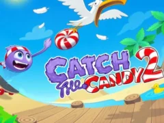 لعبة Catch the Candy 2 على الانترنت