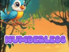 لعبة Numberless 2 على الانترنت