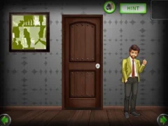 لعبة Amgel Easy Room Escape 273 على الانترنت