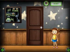 لعبة Amgel Kids Room Escape 298 على الانترنت