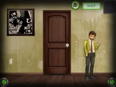 لعبة Amgel Easy Room Escape 274 على الانترنت