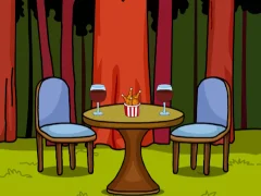 لعبة Rescue The Cowgirl From Underworld على الانترنت