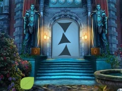 لعبة Intense Bat Rescue على الانترنت