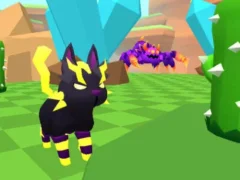 لعبة Upgrade Monster على الانترنت