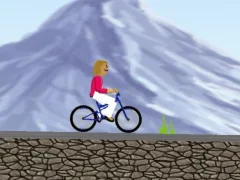 لعبة Bike Dash Speed & Balance Race على الانترنت