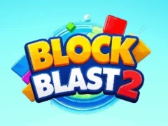 لعبة Block blast 2 على الانترنت