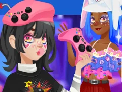 لعبة Teen Arcadecore على الانترنت