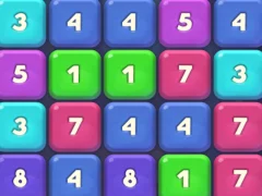 لعبة 2048 clicker على الانترنت