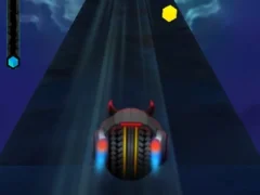 لعبة Sky Dash على الانترنت