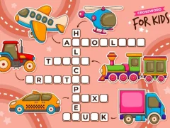 لعبة Tiny Word Grid على الانترنت