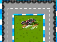 لعبة Gridspeed على الانترنت