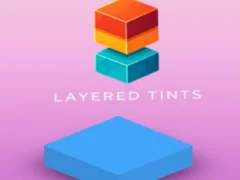 لعبة Layered Tints على الانترنت
