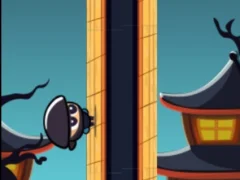 لعبة Speedy Ninja على الانترنت