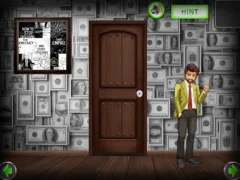 لعبة Amgel Easy Room Escape 275 على الانترنت