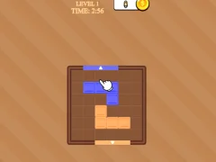 لعبة Block Away على الانترنت