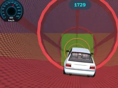 لعبة Ramp Racing على الانترنت
