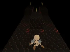 لعبة Skelton Boss Runner على الانترنت