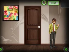 لعبة Amgel Easy Room Escape 276 على الانترنت