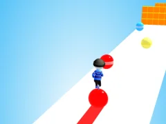 لعبة Stack Guys على الانترنت