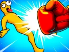 لعبة Box Playground Punch It على الانترنت