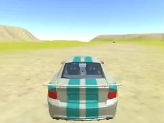 لعبة Bmg! Crashday 2025 على الانترنت