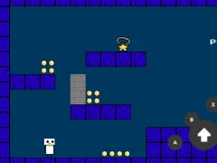 لعبة Robot Dimensions على الانترنت