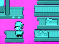 لعبة Spacebar Super Star على الانترنت