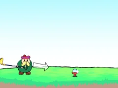 لعبة Ragdolf على الانترنت