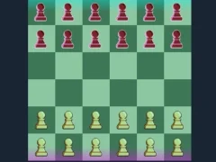 لعبة Pawn Chess على الانترنت