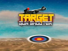 لعبة Target Gun Shooting Adventure على الانترنت