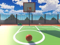 لعبة Fast Hoops على الانترنت