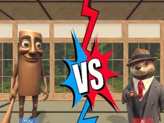 لعبة Italian Brainrot Versus على الانترنت