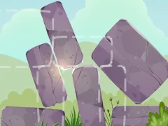 لعبة Megalith على الانترنت