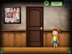 لعبة Amgel Kids Room Escape 302 على الانترنت