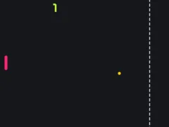 لعبة Ping Pong Pulse على الانترنت