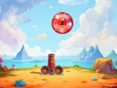 لعبة Diamond Crusher على الانترنت