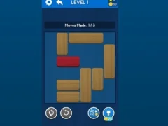 لعبة Block Escape على الانترنت