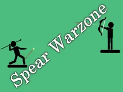 لعبة Spear Warzone على الانترنت