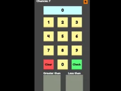 لعبة Guess The Number 2 على الانترنت