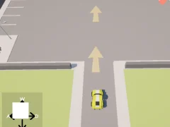 لعبة Ultimate Car Parking Challenge على الانترنت