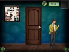 لعبة Amgel Easy Room Escape 278 على الانترنت