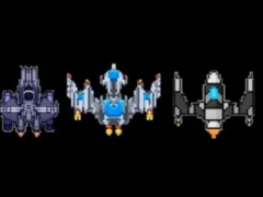لعبة Outher Space على الانترنت