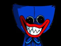 لعبة Huggy Wuggy Castle Escape على الانترنت
