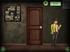 لعبة Amgel Easy Room Escape 279 على الانترنت