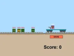لعبة Nubiks Dead Rails على الانترنت