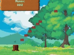 لعبة Splits Wood على الانترنت