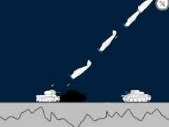 لعبة Paper Panzer على الانترنت