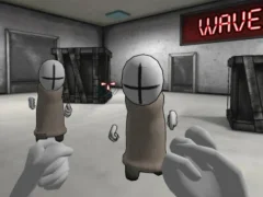 لعبة Madness: Arena على الانترنت