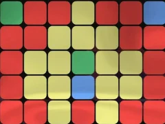 لعبة Overflowing Palette على الانترنت