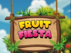لعبة Fruit Fiesta على الانترنت